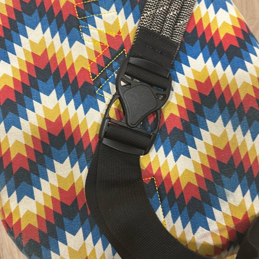 Kavu Rope Bag - Picture 4 of 9